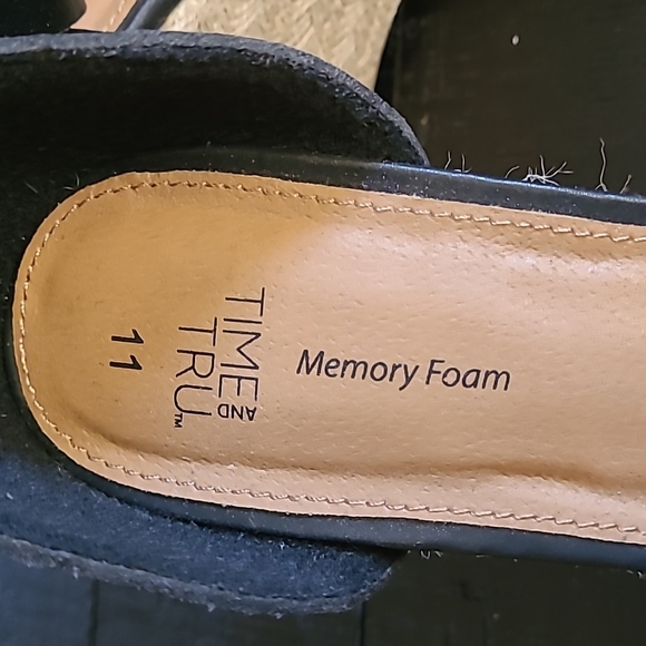 Platform wedges - Picture 3 of 6